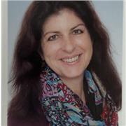 English and Italian teacher, All levels + Business  English.